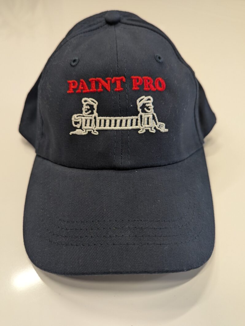 Paint Pro Hat